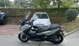 HONDA NSS350A