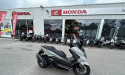 HONDA NSS350A