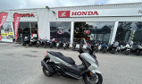 HONDA NSS350A