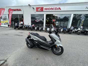 HONDA NSS350A