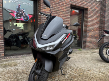 PCX 125