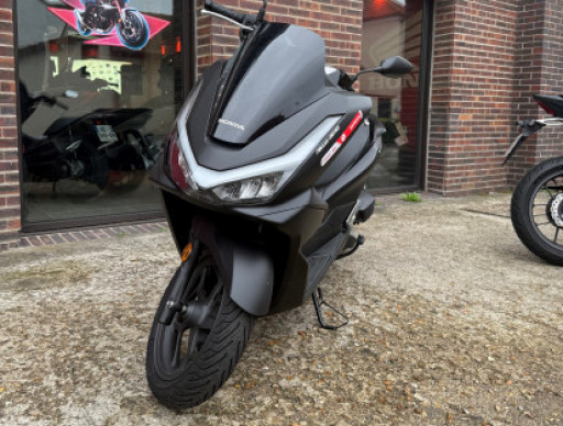 PCX 125