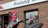 PCX 125