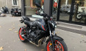 YAMAHA MT-07 (47.5CV)