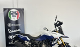 SUZUKI DL V-STROM 800DE