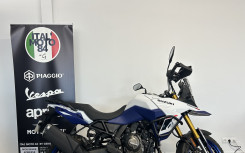 SUZUKI DL V-STROM 800DE