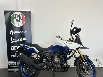 SUZUKI DL V-STROM 800DE