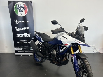 SUZUKI DL V-STROM 800DE