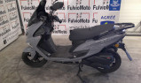 JM MOTORS GT-R 125 PETIT CHOC CARTE GRISE/RIV N°22681