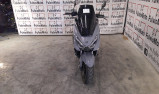 JM MOTORS GT-R 125 PETIT CHOC CARTE GRISE/RIV N°22681