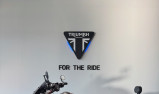 TRIUMPH ROCKET 3R Edition 221 pour 327 €/mois triumph Agen