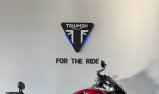 TRIUMPH ROCKET 3R Edition 221 pour 327 €/mois triumph Agen
