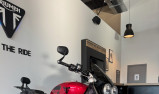 TRIUMPH ROCKET 3R Edition 221 pour 327 €/mois triumph Agen