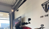 TRIUMPH ROCKET 3R Edition 221 pour 327 €/mois triumph Agen