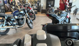 TRIUMPH ROCKET 3R Edition 221 pour 327 €/mois triumph Agen