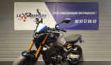 YAMAHA MT-09 FULL