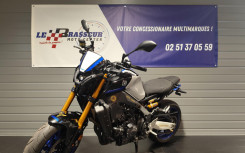 YAMAHA MT-09 FULL
