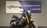 YAMAHA MT-09 FULL