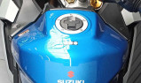 SUZUKI GSXS 1000 GX