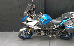 SUZUKI GSXS 1000 GX