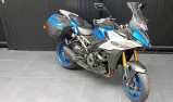 SUZUKI GSXS 1000 GX
