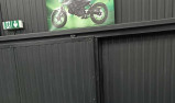 SUZUKI GSXS 1000 GX