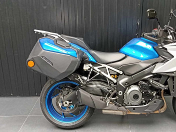SUZUKI GSXS 1000 GX
