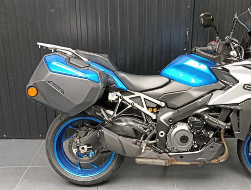 SUZUKI GSXS 1000 GX