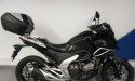 HONDA NC 750 X ABS (A2)