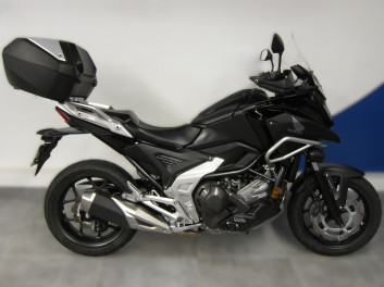 HONDA NC 750 X ABS (A2)