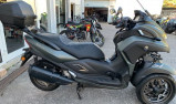 YAMAHA TRICITY 300