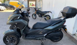 YAMAHA TRICITY 300
