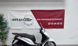 PIAGGIO MEDLEY 125
