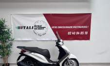 PIAGGIO MEDLEY 125