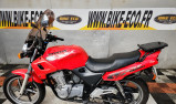 HONDA 500CB ACCIDENTEE pour GARAGE ou EXPORT (REF 63131)