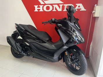 HONDA FORZA 350 STANDARD GARANTIE 2030