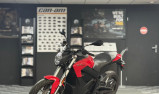 ZERO MOTORCYCLES SR 14.4