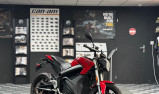 ZERO MOTORCYCLES SR 14.4