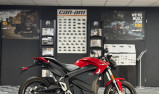 ZERO MOTORCYCLES SR 14.4