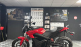 ZERO MOTORCYCLES SR 14.4