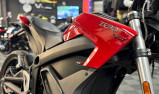 ZERO MOTORCYCLES SR 14.4