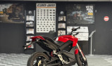 ZERO MOTORCYCLES SR 14.4