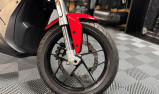 ZERO MOTORCYCLES SR 14.4
