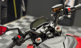 ZERO MOTORCYCLES SR 14.4