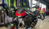 KAWASAKI Z500 SE / 125€ PAR MOIS / DSN MOTOS 40