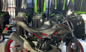KAWASAKI Z500 SE / 125€ PAR MOIS / DSN MOTOS 40