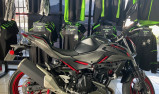KAWASAKI Z500 SE / 125€ PAR MOIS / DSN MOTOS 40