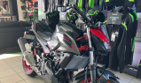 KAWASAKI Z500 SE / 125€ PAR MOIS / DSN MOTOS 40