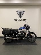 TRIUMPH Bonneville T100