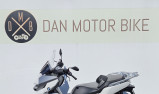 BMW C 400 GT